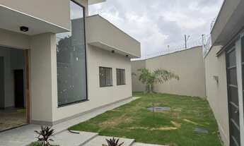 Imagem 7: Linda casa à venda no Setor Jardim Helvécia Aparecida de Goiânia!