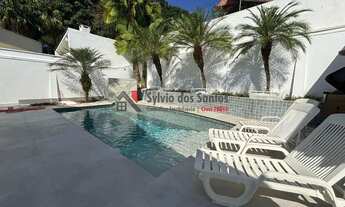 Imagem: Alpha 01 - Casa em Alphaville residencial