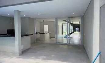 Imagem 3: Sobrado para venda possui 350 metros quadrados com 6 quartos em Riviera - Bertioga - SP