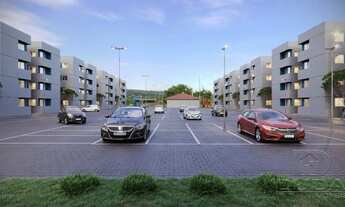 Imagem 2: APARTAMENTO NO RESIDENCIAL VIA RÁPIDA