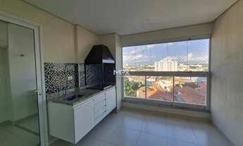 Imagem: Apartamento à venda e para alugar em Piracicaba