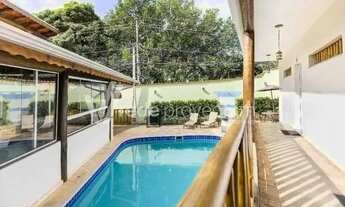 Imagem: Chácara - Jardim São Gabriel - Campinas