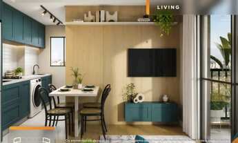 Imagem 3: Lançamento Novo Prado Elos em Curitiba-PR com 2 dormitórios no Programa Minha casa minha v