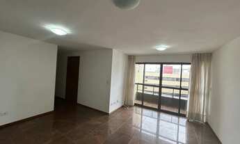 Imagem 2: EXCELENTE!! DUAS VAGAS!! 3 QUARTOS S/1 SUÍTE+DCE!! 4.700,00 C/ COND.IPTU E GÁS INCLUSOS!