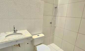 Imagem 2: Casa a venda no Condomínio Vale dos Ventos - 2 dormitórios - Parque das Nações