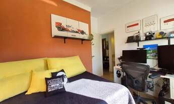 Imagem 5: Casa em Condomínio para Venda em Sorocaba, Jardim Residencial Mont Blanc, 3 dormitórios, 3