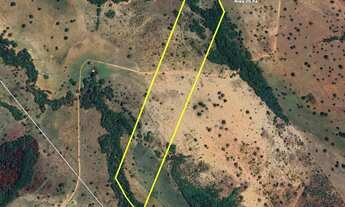 Imagem: OPORTUNIDADE IMPERDÍVEL Área com 20 hectares