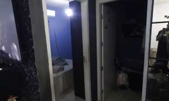 Imagem 5: 2 quartos, cozinha, sala, 1 banheiro, uma área de serviço