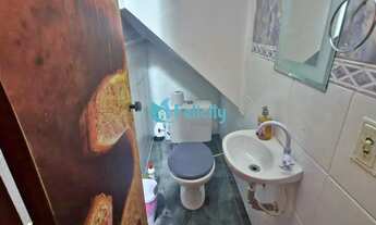 Imagem 7: Sobrado com 3 dormitórios, 2 vagas, 89m2 no Jardim Regina