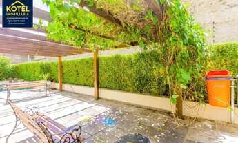 Imagem 2: Apartamento 3 dormitórios, suíte, 89,87m² área privativa e 2 vagas garagem