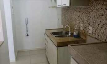 Imagem: Imóvel à venda com 2 quartos sendo 1 suíte