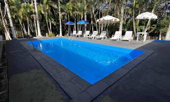 Imagem: CHÁCARA El Shaday shalom Arujá