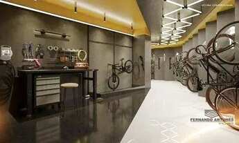 Imagem 3: Apartamento com 4 dormitórios à venda, 182 m² por R$ 4.100.000,00 - Gutierrez - Belo Horiz