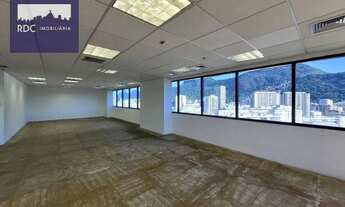 Imagem 3: Sala para alugar, 230 m² por R$ 31.280,00/mês - Botafogo - Rio de Janeiro/RJ