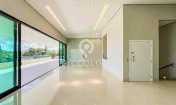 Imagem 7: Casa à venda em Campinas, Loteamento Alphaville Campinas, com 5 suítes, com 800 m²