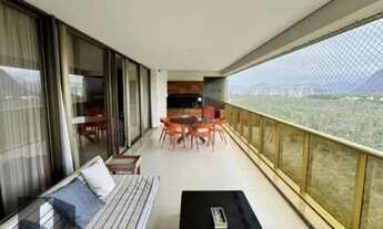 Imagem 2: Apartamento em Barra da Tijuca