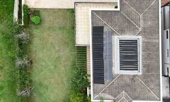 Imagem 4: CASA EM CONDOMÍNIO - COLINAS DA ANHANGÜERA - SP