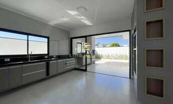 Imagem 4: Casa Térrea para locação - Terras do Vale - Caçapava - 3 Dormitórios - Suíte - 150m² - 4 V