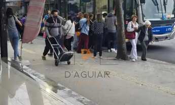 Imagem 2: Escritório para Aluguel no Bairro Canindé com 250m² de Área Útil disponível