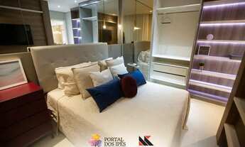 Imagem 3: Apartamento em Loteamento Colina Santa Bárbara - Santa Bárbara D'oeste