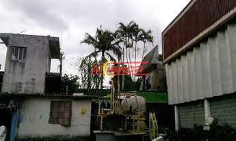 Imagem 3: O imóvel está localizado em um dos pontos mais estratégicos de Guarulhos, possibilitando f