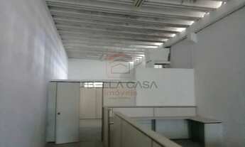 Imagem 5: Galpão para locação na Moóca