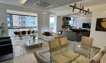 Imagem: Apto 170m² - Renascença - 4 Quartos, sendo