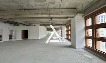 Imagem 6: Andar Corporativo para alugar, 552 m² por R$ 198.198,16/mês - Itaim Bibi - São Paulo/SP