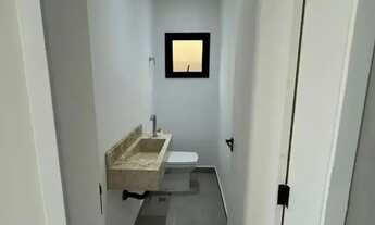 Imagem 7: Sobrado para venda tem 241 metros quadrados com 4 quartos em Parque Nova Jandira - Jandira