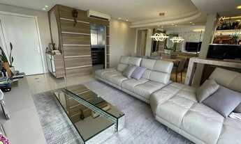 Imagem 5: Apartamento 3 dorm sendo 01 suíte e 2 vagas, Tulio de Rose - Jardim Europa