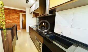 Imagem 7: Apartamento ao lado do Parque Cascavel repleto em armários