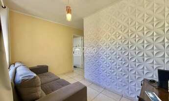 Imagem: Apartamento à venda com 52 m², 2 quartos