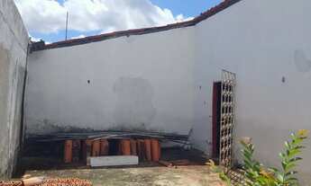 Imagem 5: Casa no Mocambinho III próximo ao Escolão do Mocambinho com 3 quartos senso 2 suítes