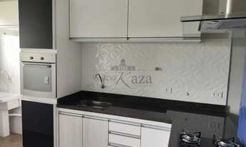 Imagem 3: Oportunidade - Apartamento - Residencial Villa Inês - Jardim Santa Inês III - 2 Dormitório