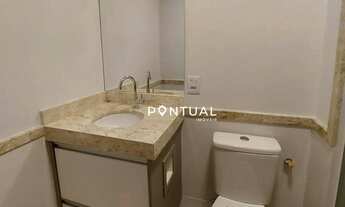 Imagem 7: Apartamento com 3 dormitórios para alugar, 84 m² por R$ 3.398,00/mês - Cascata - Marília/S