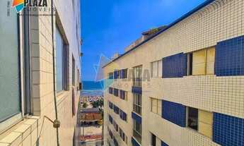 Imagem: Kitnet com 1 dormitório à venda, 37 m²