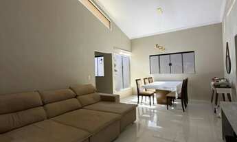 Imagem 5: Casa a venda no Carandá - terreno 11x41,5