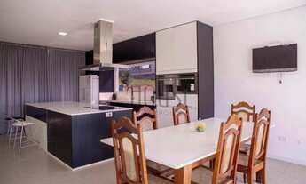 Imagem 7: Casa com 3 quartos à venda, 432 m² por R$ 2.900.000 - Condomínio Village Araçoiaba - Araço