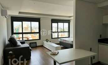 Imagem 3: Kitnet / JK / Studio à venda Avenida Independência, Independência - Porto Alegre