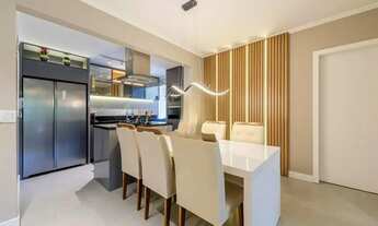 Imagem 2: Apartamento 3 dormitórios no Chágara das Pedras