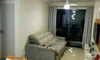 Imagem 3: Apartamento de 2 Quartos no Ícono parque, Flamengo