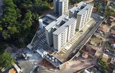 Imagem: VILLAGE PRIME VINHAIS