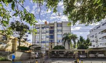 Imagem: Apartamento com 1 quarto e elevador no Bairro