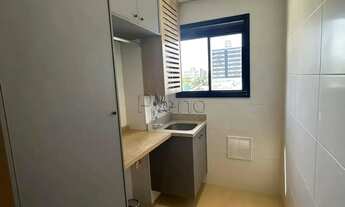 Imagem 4: Apartamento à venda com 3 quartos no Jardim Guanabara, Campinas
