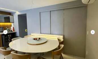 Imagem 3: Venda apto 87 m2, 3 quartos, 1 vaga. Boa Viagem/Recife-PE