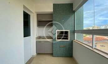 Imagem 7: Apartamento à Venda com 2 Quartos, sendo 1 Suíte - 74m² - Santa Mônica - Uberlândia/MG cod