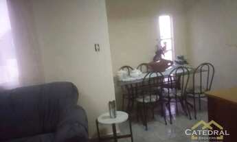 Imagem 4: Sobrado com 3 dormitórios à venda, 250 m² por R$ 585.000,00 - Eloy Chaves - Jundiaí/SP