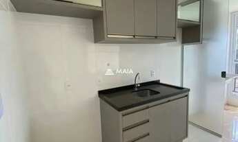 Imagem 4: Apartamento para alugar no Residencial Lake Side