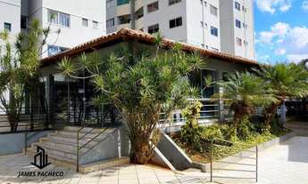 Imagem 2: Apartamento a venda, 3 quartos 1 suíte - Setor Faicalville