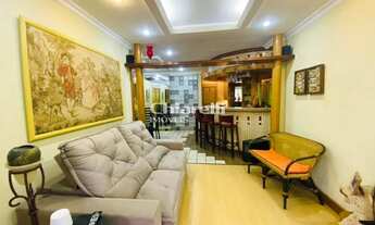 Imagem: Apartamento venda 4 qtos R. Domingues de